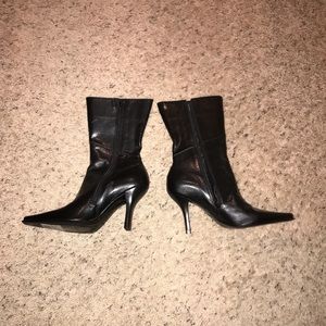 Kenneth Cole New York calf boots - New with tags